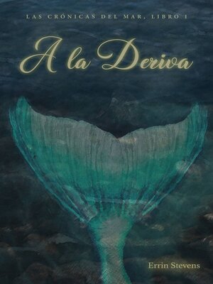 cover image of A la deriva